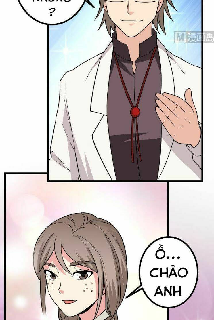 ngưu thư cung ứng thương chapter 187 16