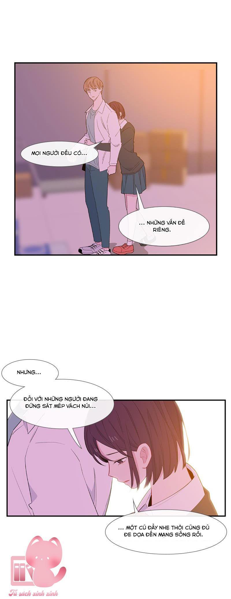 về bên anh chapter 72 29