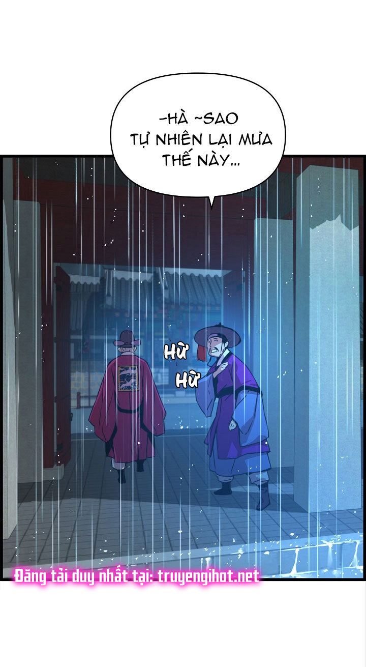 tôi sẽ sống như một hoàng tử chapter 30.1 6