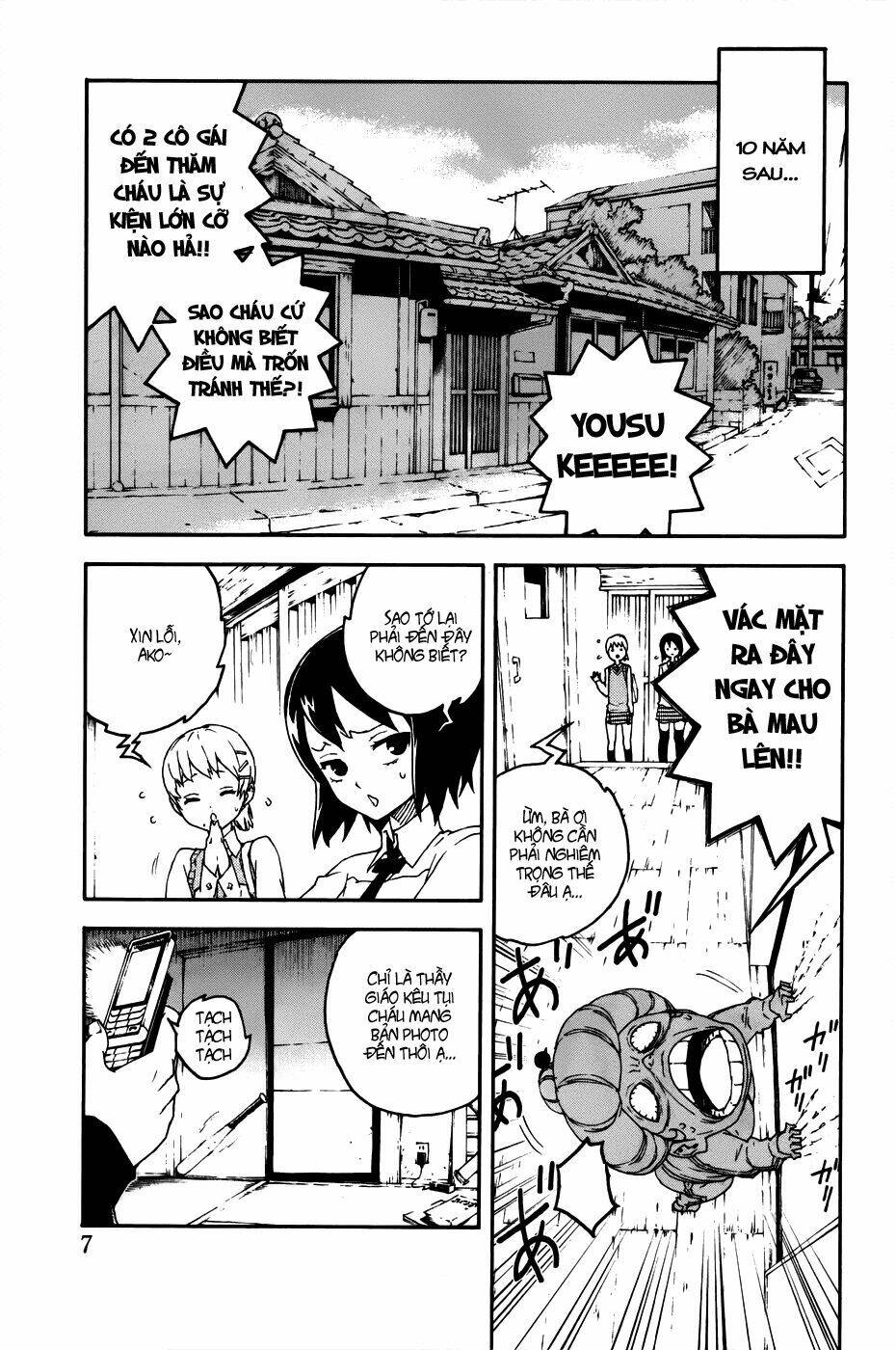 doll's folklore chapter 1 11