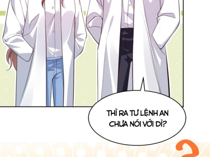 học cùng em gái, tôi bất cẩn vô địch rồi chapter 113 17