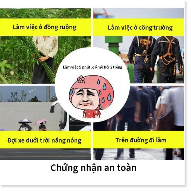 Điều hòa thắt lưng mini tiện lợi