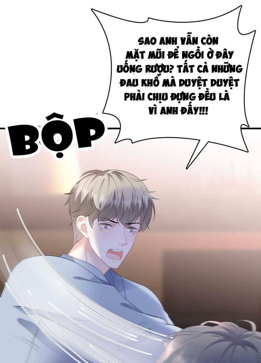 đại tiểu thư có ý đồ gì xấu đâu chapter 117 20