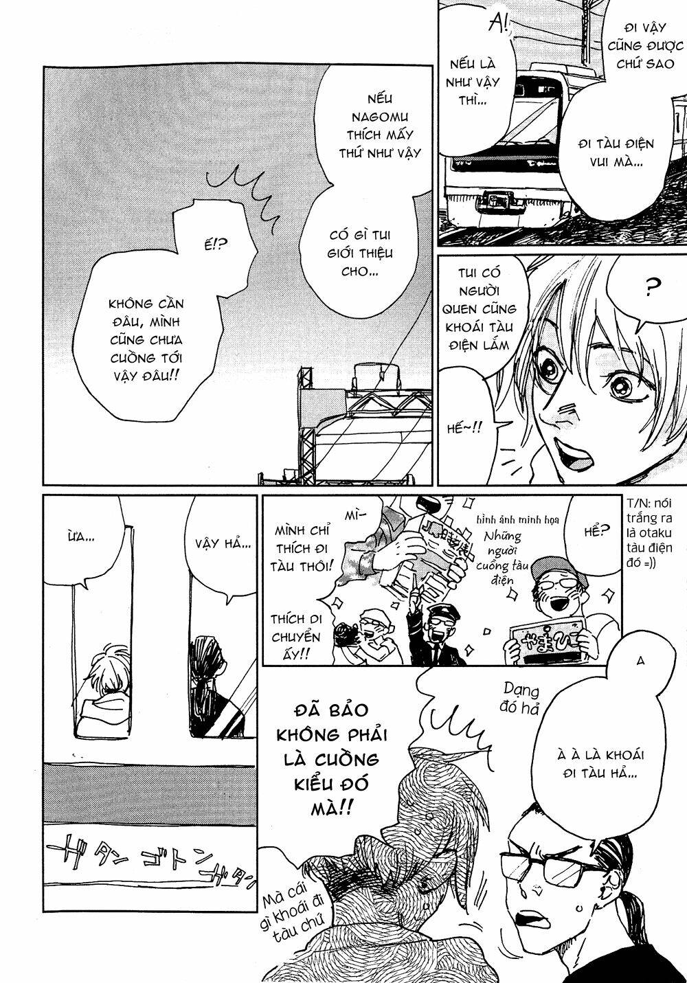 fushigi na tomodachi chapter 2 19