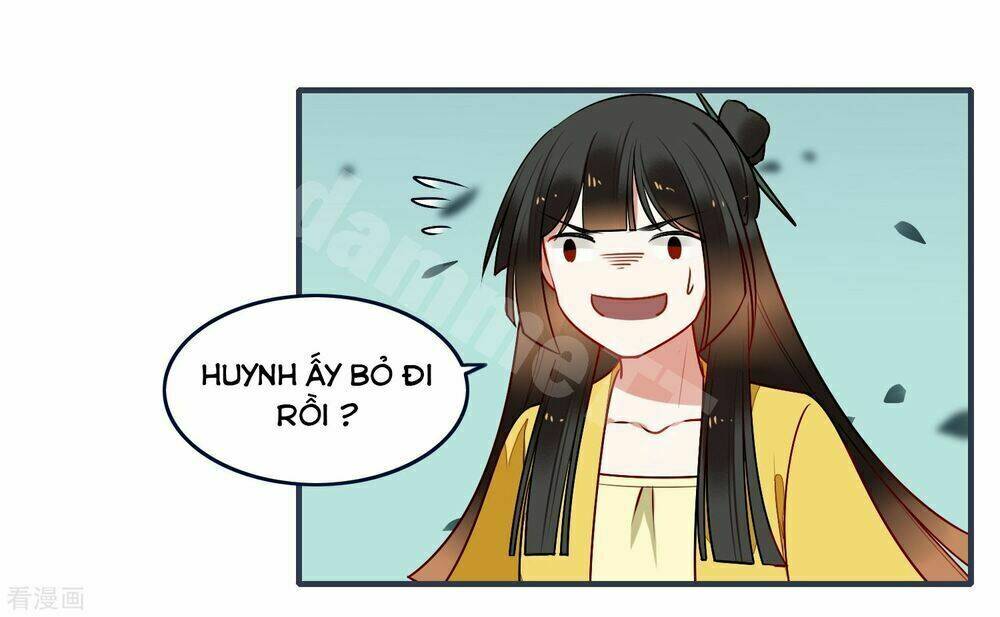 bỉ ngạn hoa chapter 30 10