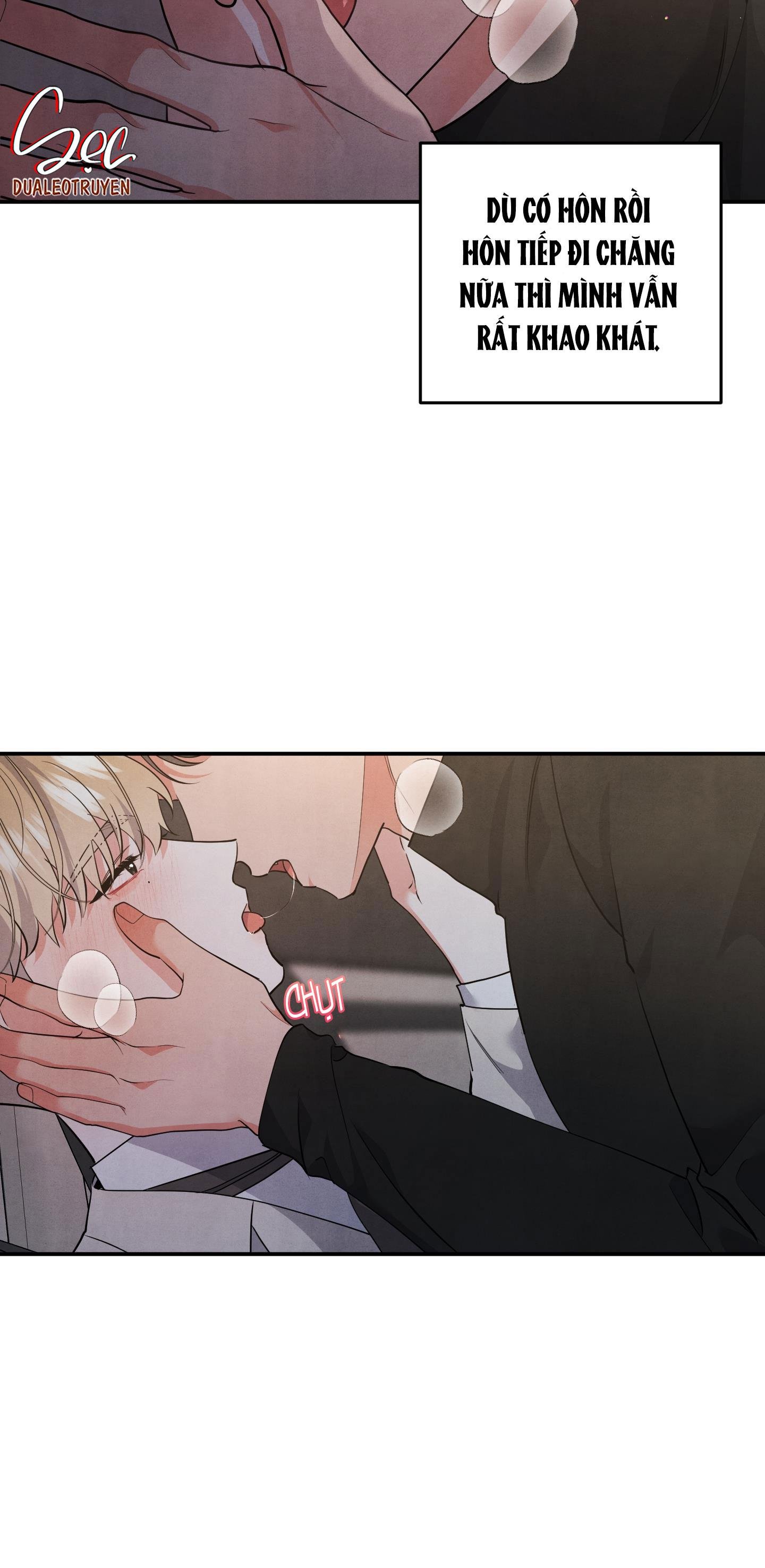 mối quan hệ của thú nhân chapter 69 32