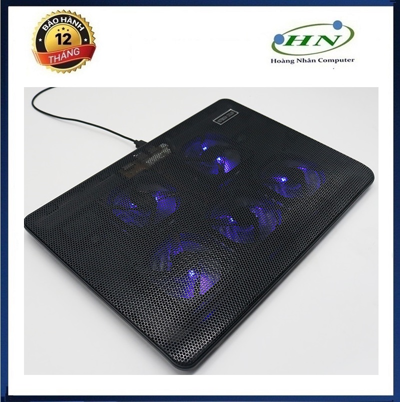 FAN COOLING PAD V5 - HN