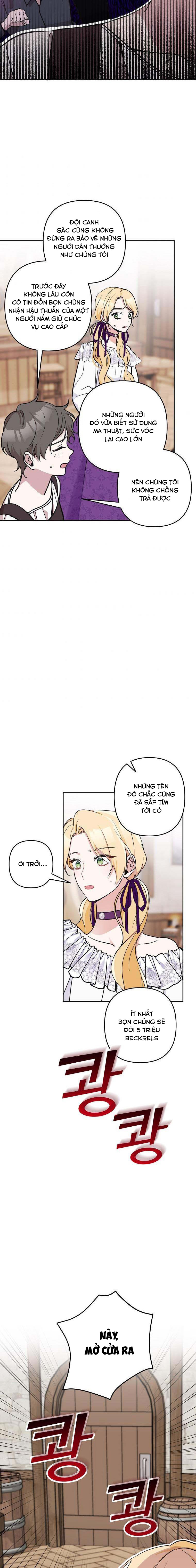 đừng đến cửa hàng của ác nữ phản diện chapter 16 11