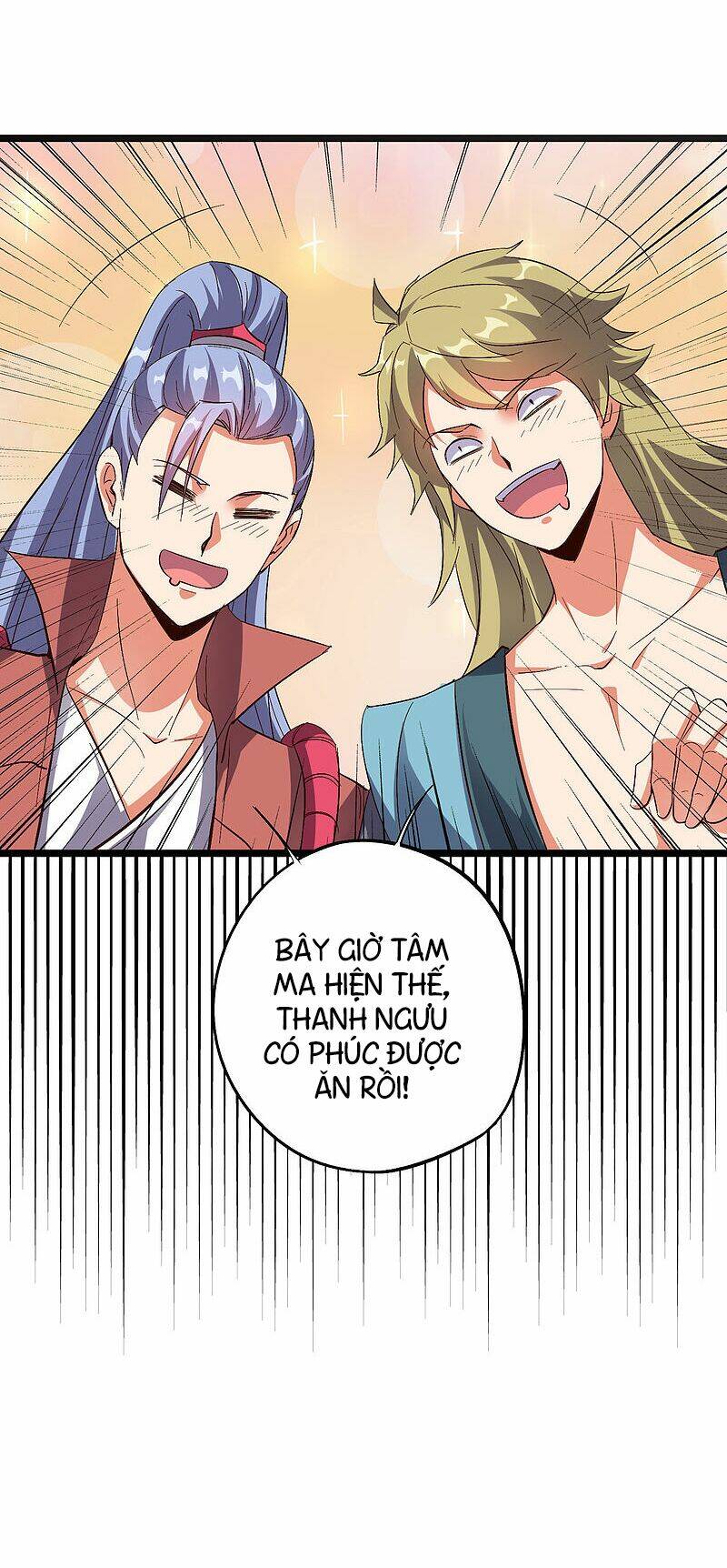 phục thiên thánh chủ chapter 77 32