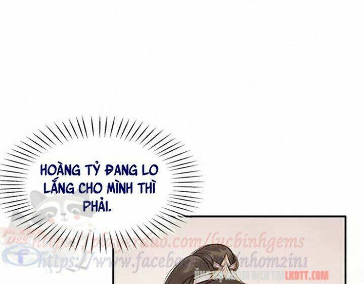 trọng sinh bá sủng nhiếp chính vương quá mạnh mẽ chapter 95 50