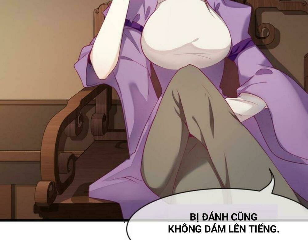 tà quân khó dưỡng tiểu ma phi chapter 6 30