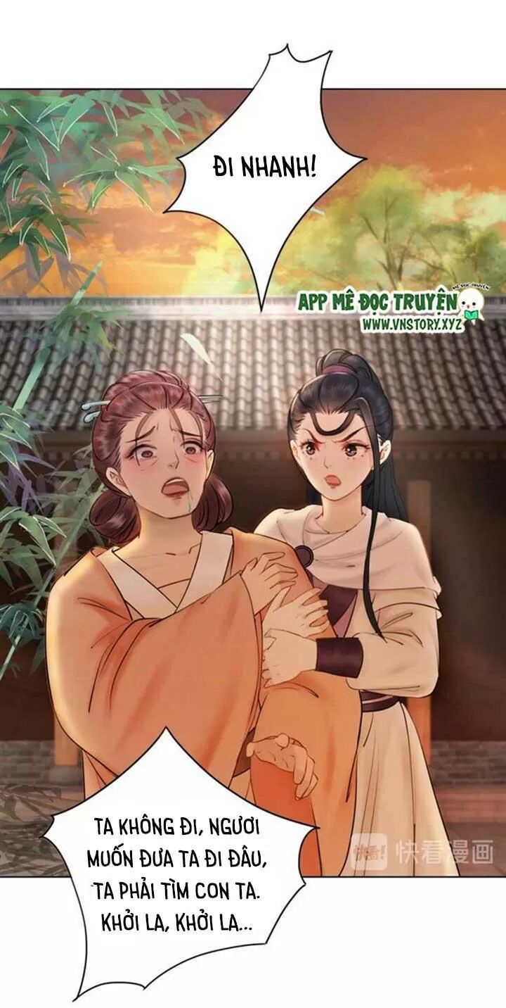 cực phẩm phế vật tiểu thư chapter 53 4