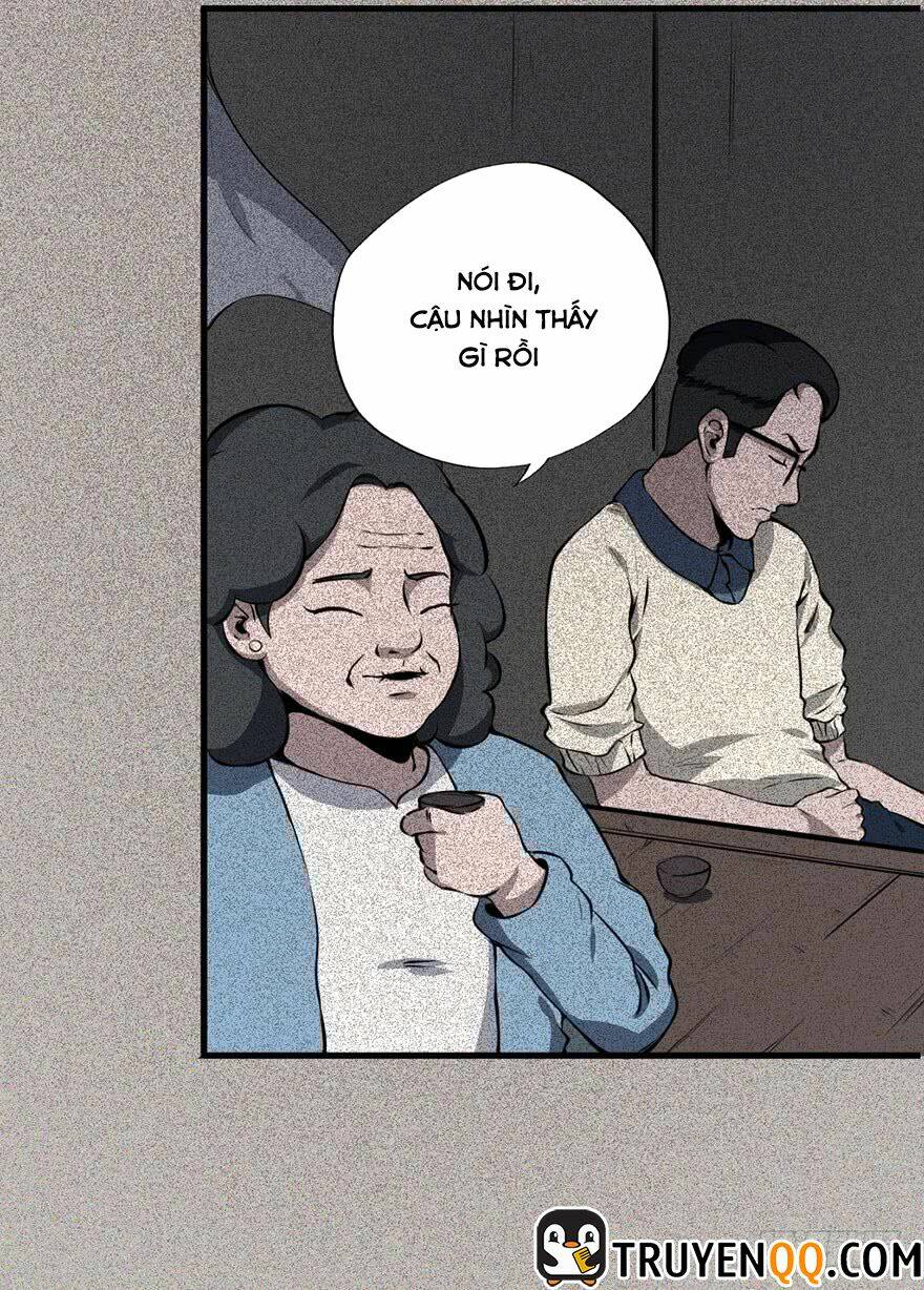 trở lại căn nhà ma chapter 10 19