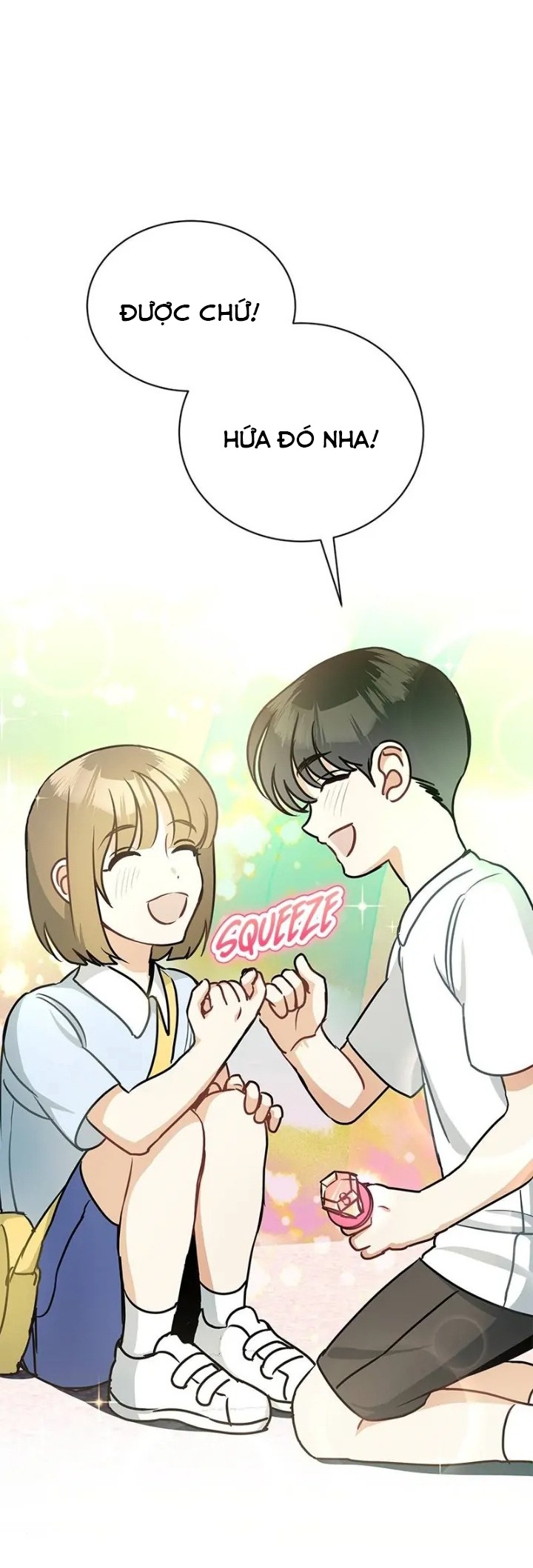 nụ hôn của tên ác ma chapter 14 41