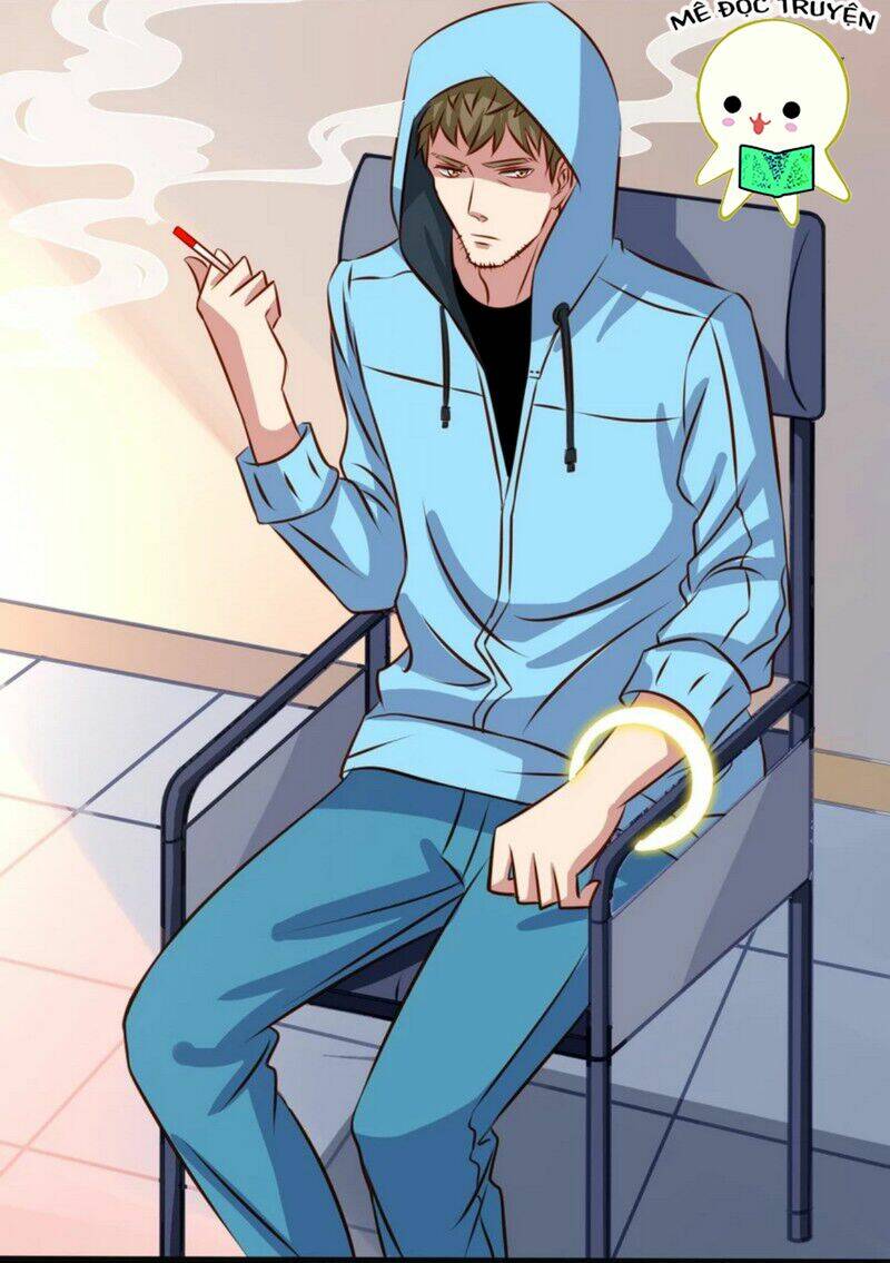 ông chủ của tôi là yêu quái chapter 30 11