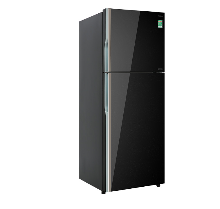 Tủ Lạnh Hitachi Inverter 366 lít R-FVX480PGV9 - Hàng Chính Hãng - Chỉ Giao Hà Nội