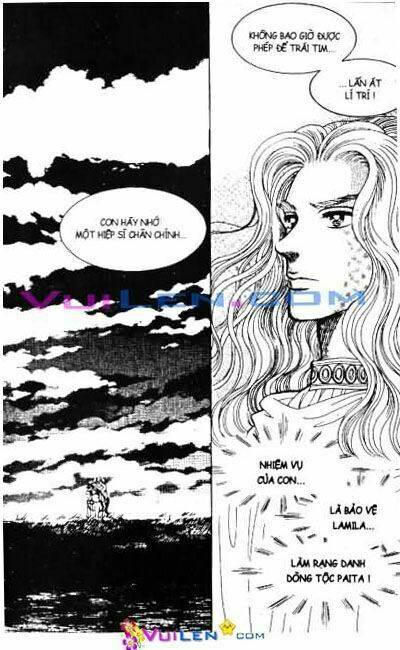 princess - công chúa xứ hoa (bản đẹp) chapter 6 19