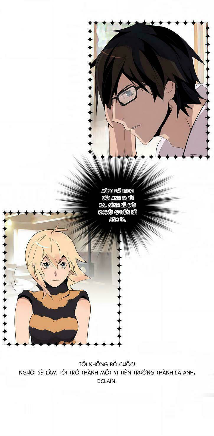 fairy heart chapter 3 4