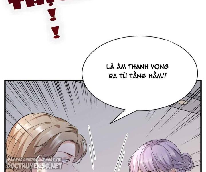 đại tiểu thư có thể có bụng dạ gì xấu chứ! (full) chapter 54 44