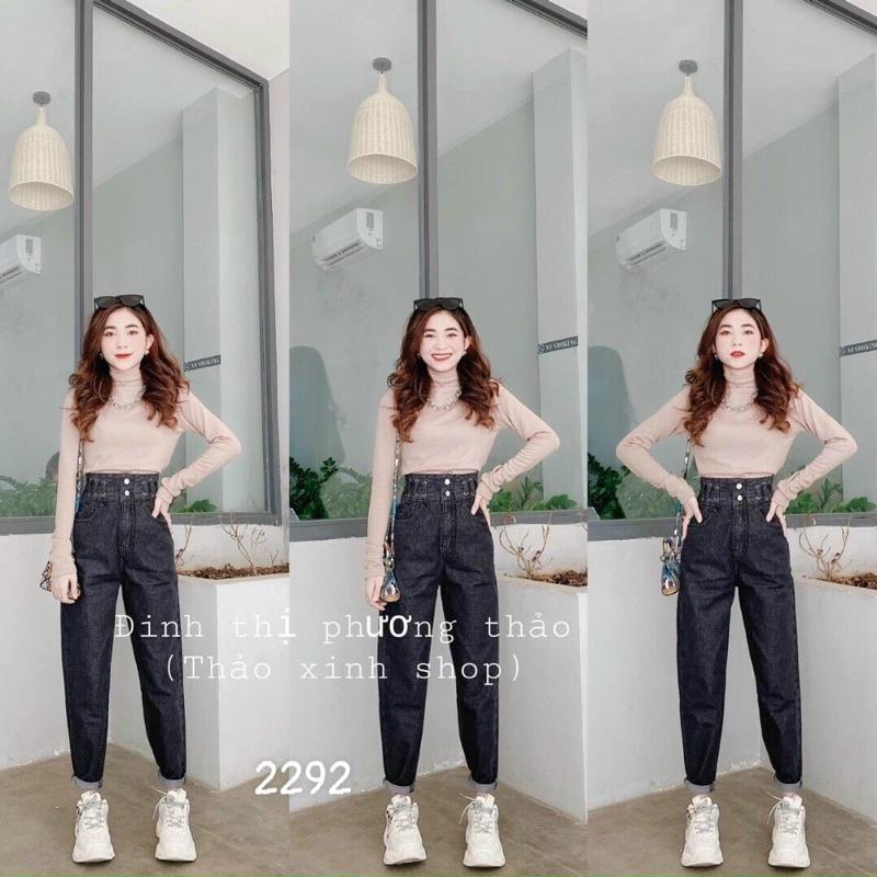 Quần Baggy JEANS