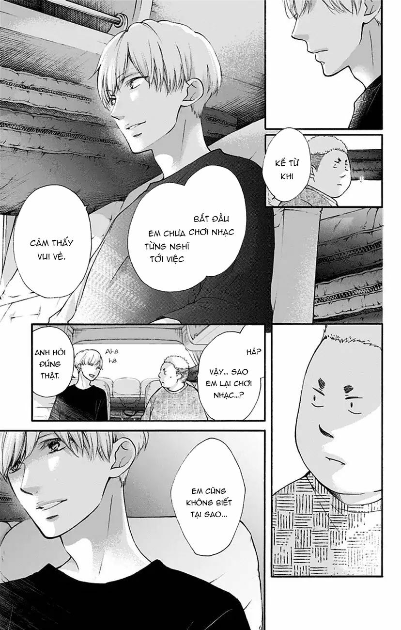 kono oto tomare! chapter 71 21