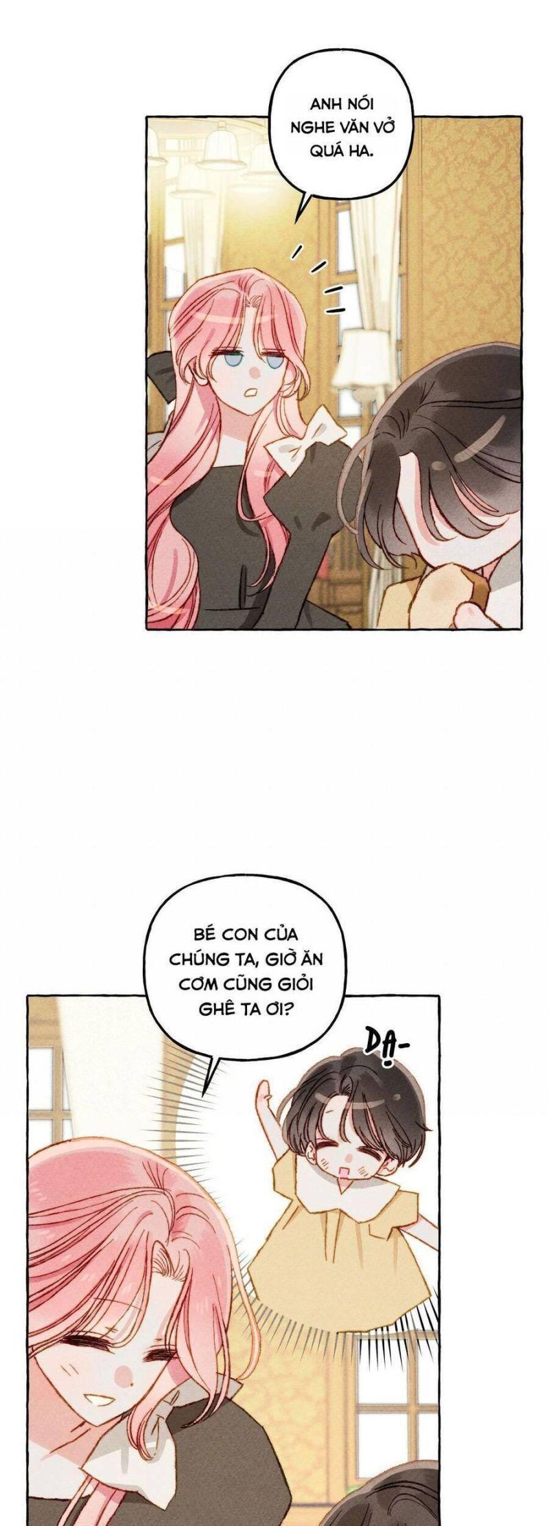 nuôi dưỡng một hắc long chapter 8 18