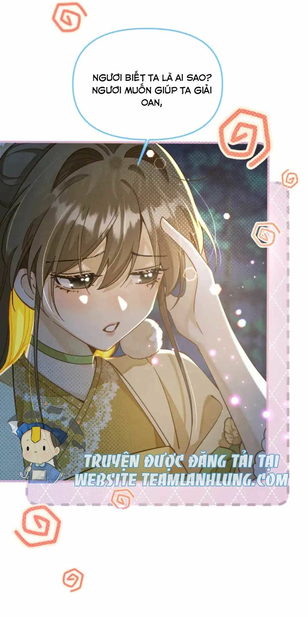 ác nữ mỹ nhân siêu vô hại chapter 3 14