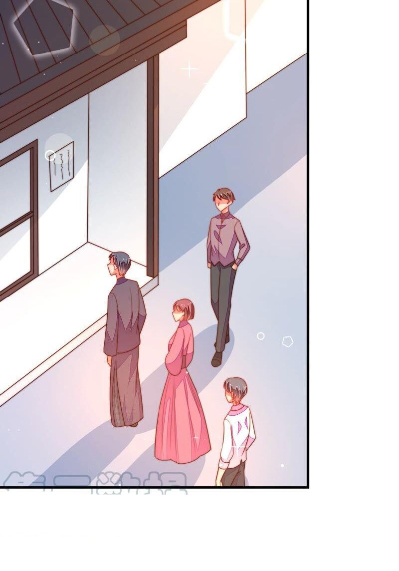 ngày nào thiếu soái cũng ghen chapter 247 8