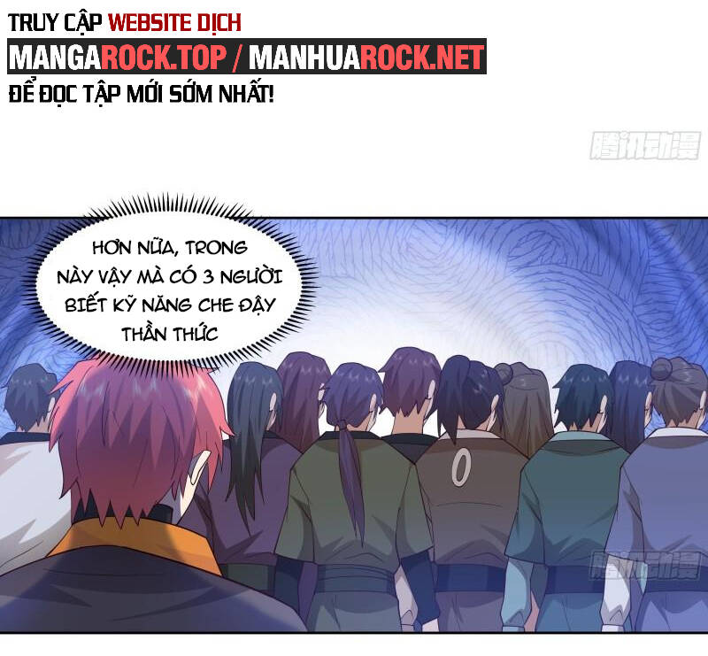 trên người ta có một rồng chapter 620 13