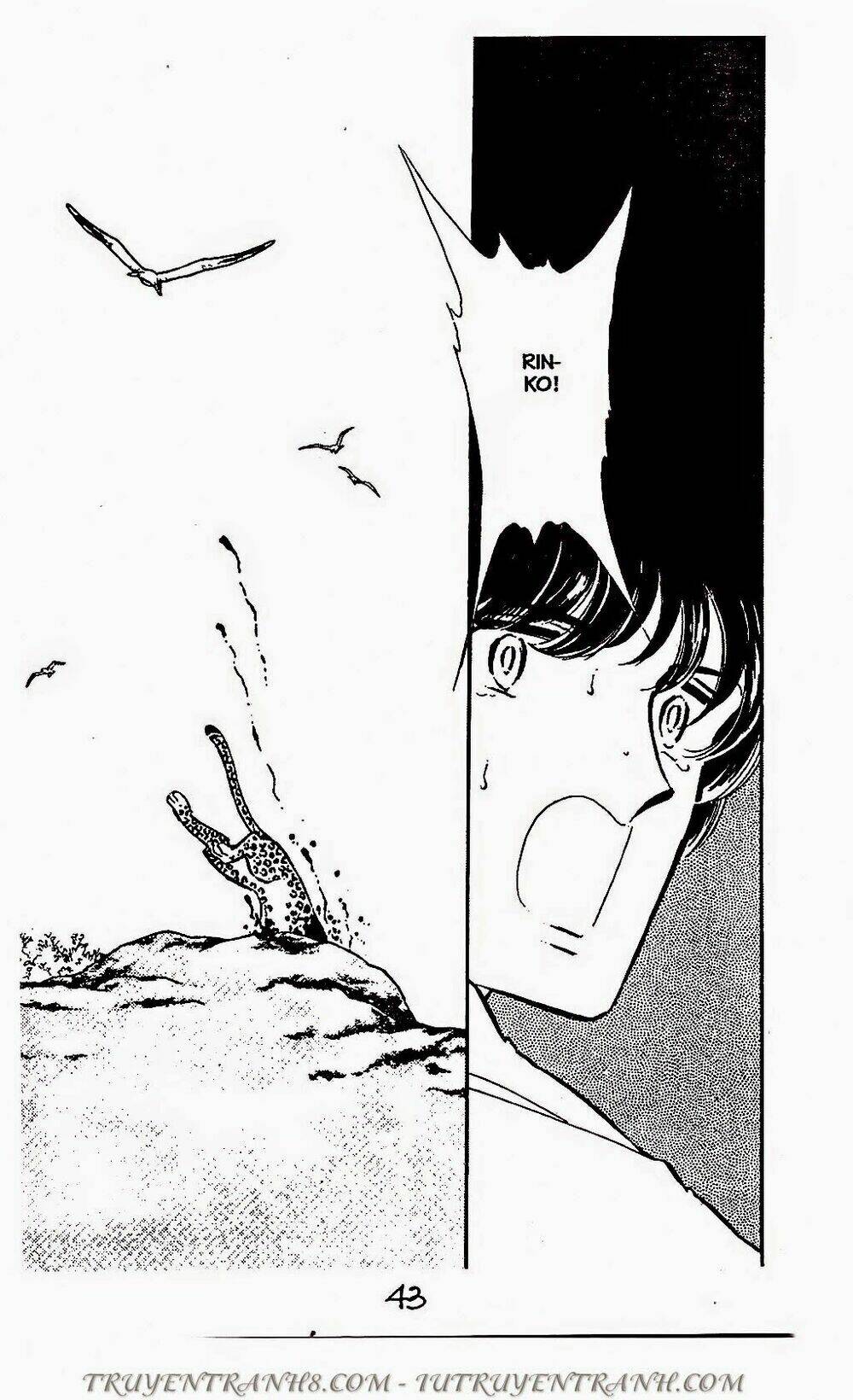 mimi kỳ lạ chapter 54.1 8