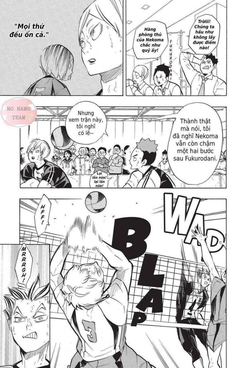vua bóng chuyền chapter 194 7