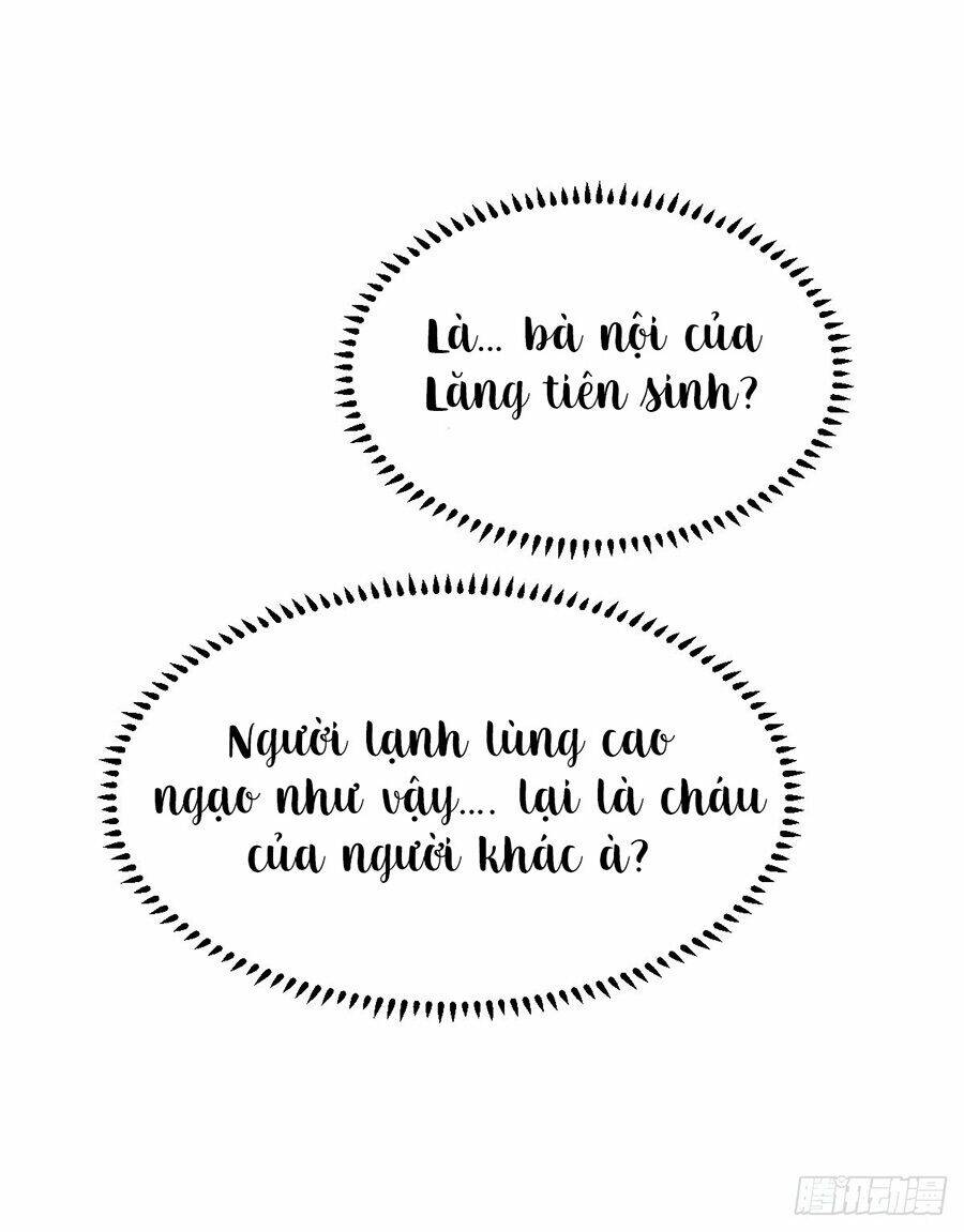 tư sủng cục cưng bảo bối chapter 5.2 5