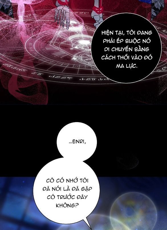 ngài công tước, tôi sẽ làm mọi thứ, trừ việc kết hôn! chapter 8.2 22