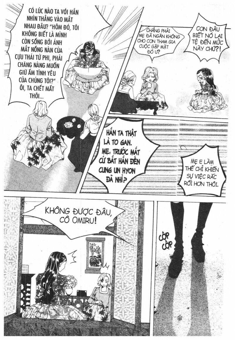 hoàng cung chapter 18 129