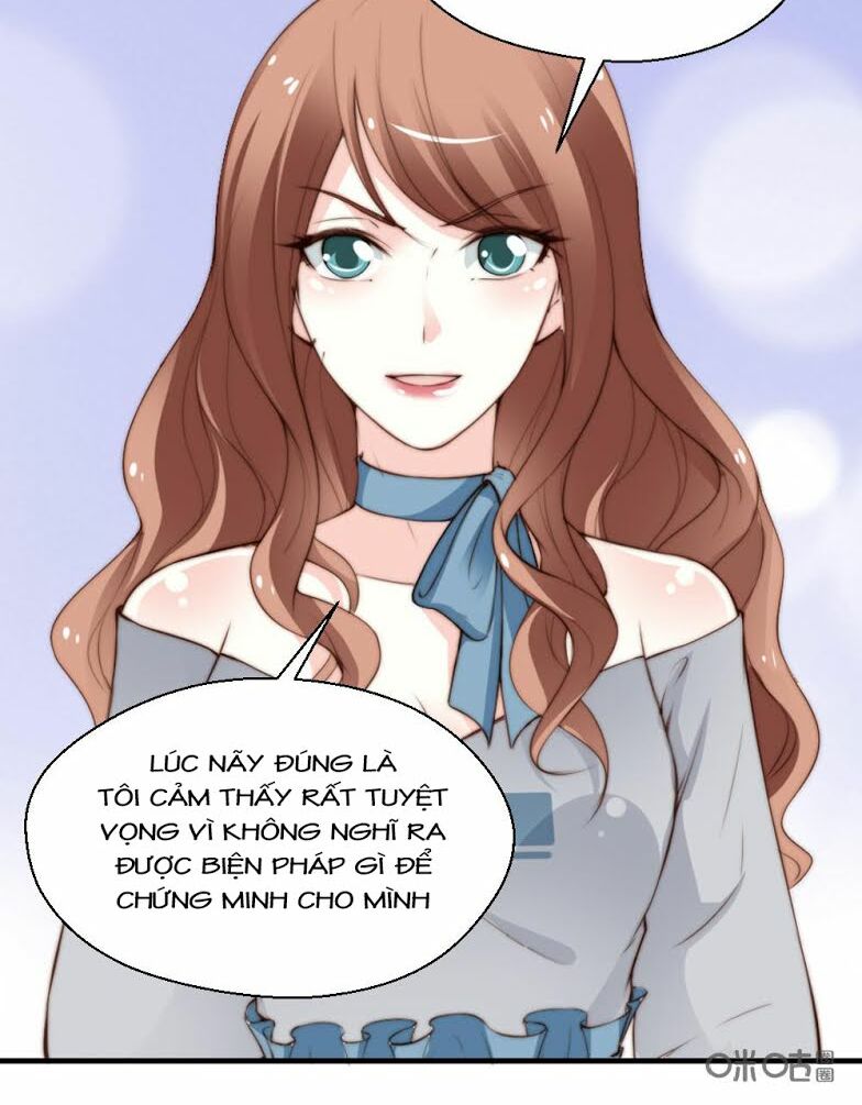 bí mật của thiên kim chapter 126 9