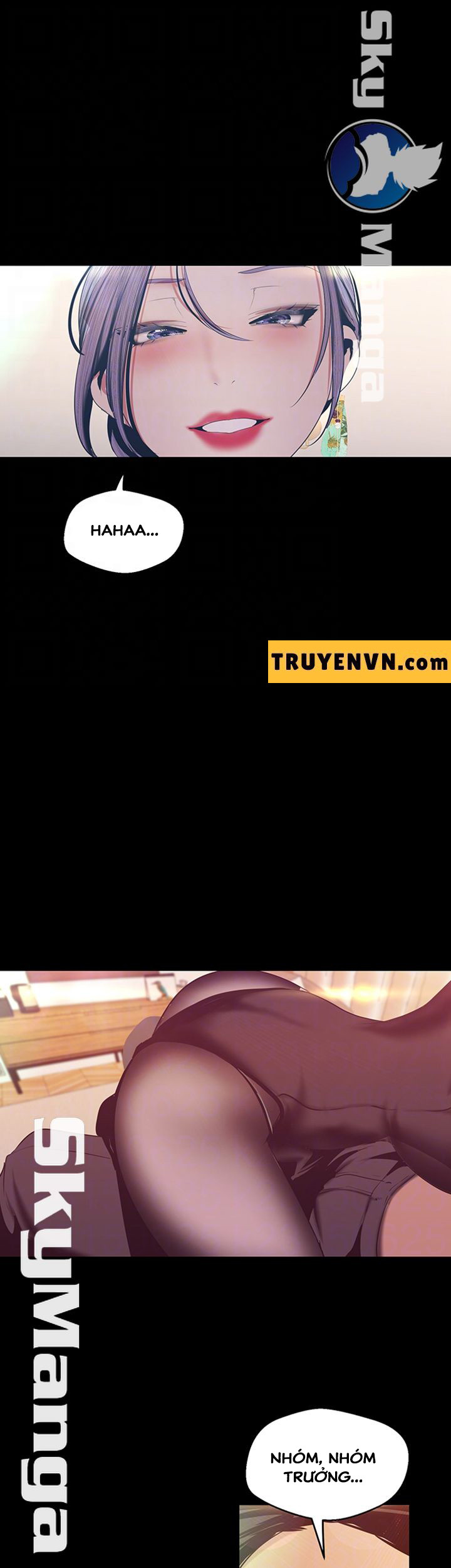 một thế giới mới tuyệt vời chapter 98 6