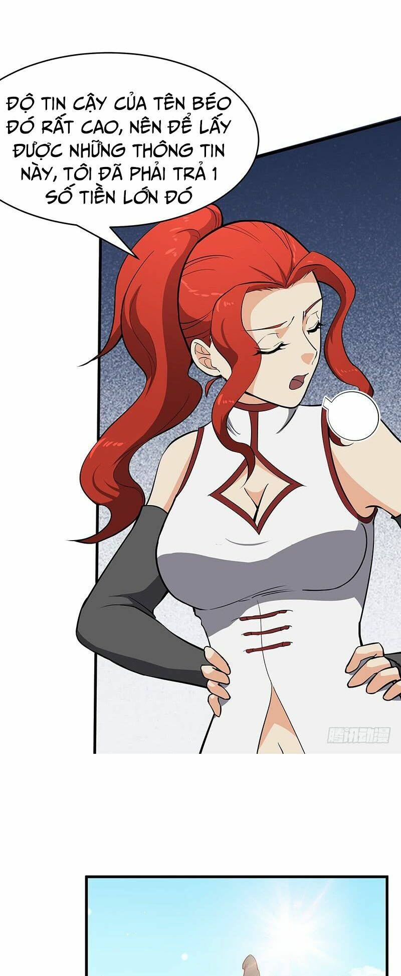 hỗn độn kiếm thần chapter 104 21