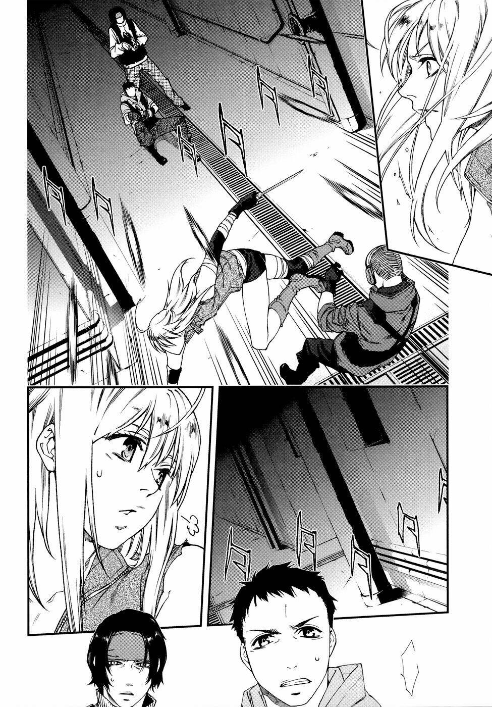 mother keeper chapter 46 17