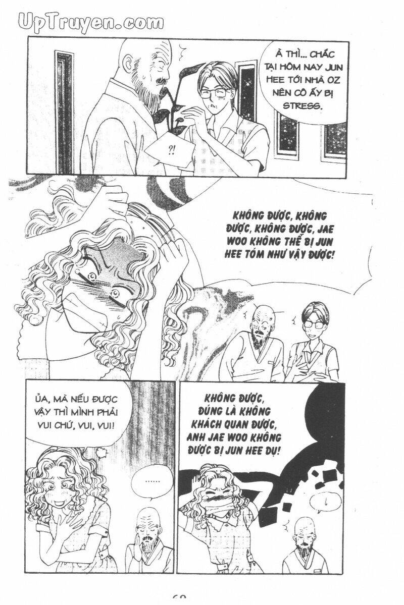 hái sao tình yêu chapter 8 71