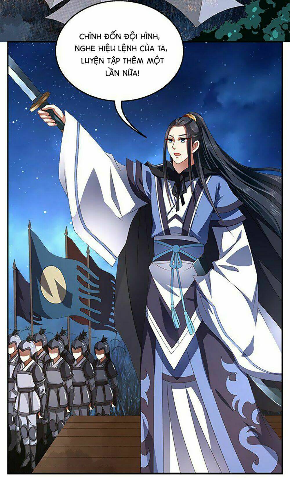 thịnh thế an nhiên chapter 10 16