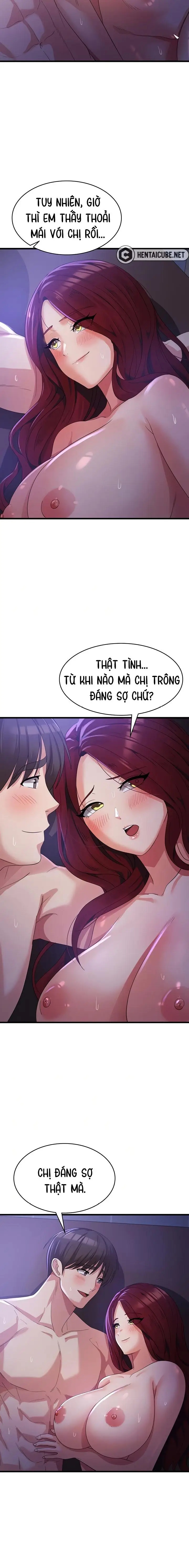 người đàn ông quyến rũ chapter 21 2