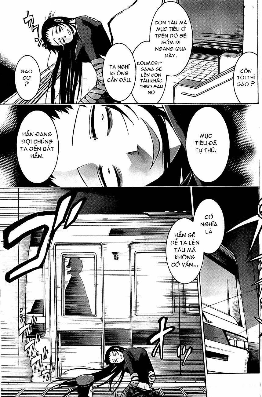 murcielago chapter 0 9