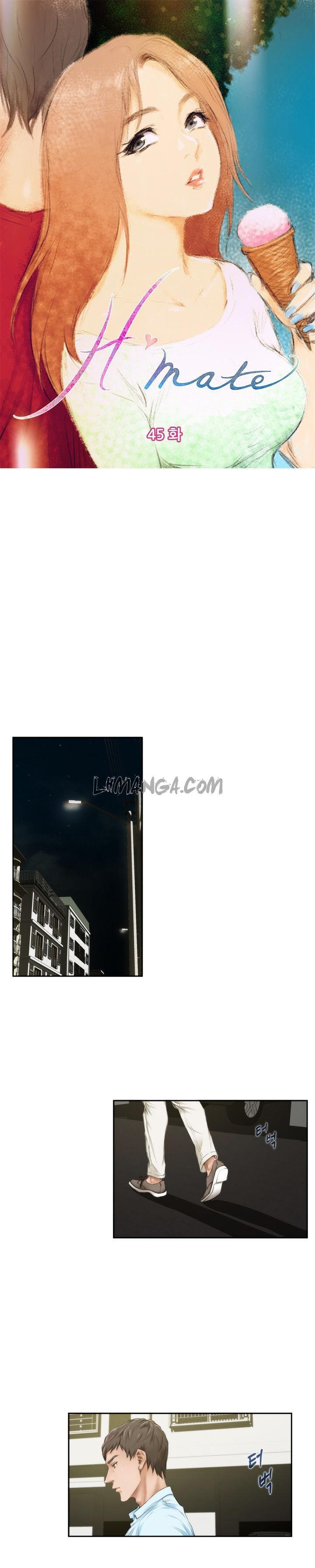h-mate chapter 45 2