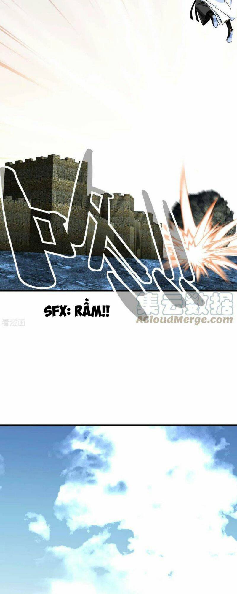 trọng sinh ta là đại thiên thần chapter 223 8