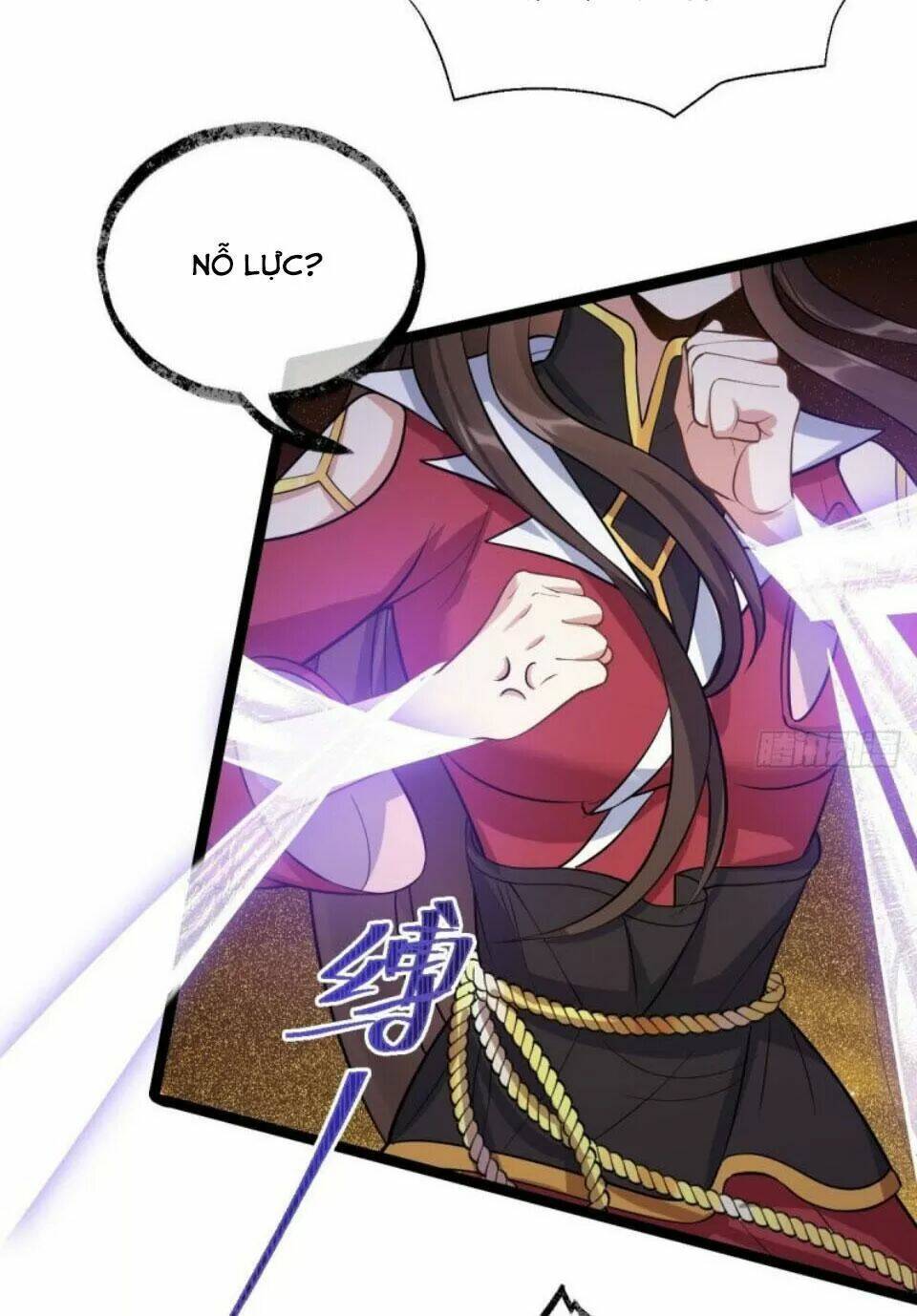 phế nữ yêu thần chapter 82 18