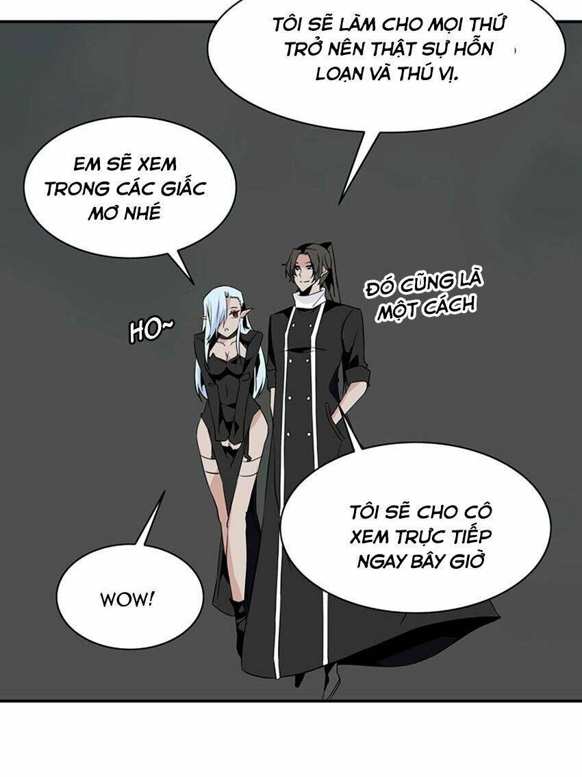 ảo mộng vương chapter 47 19