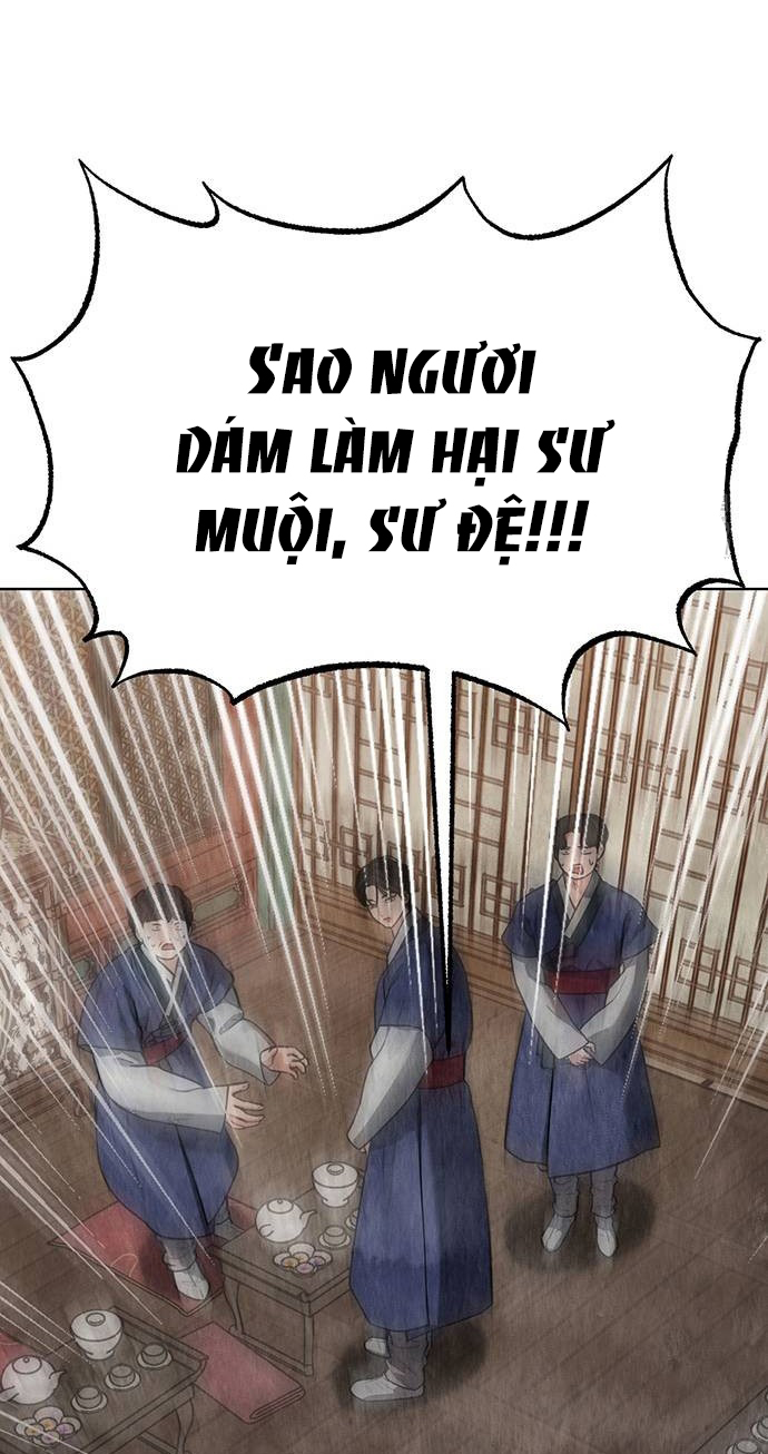 Quỷ Hồn chapter 9.1 21