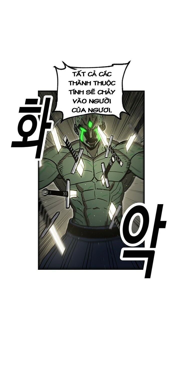 người chơi lỗi chapter 34 48