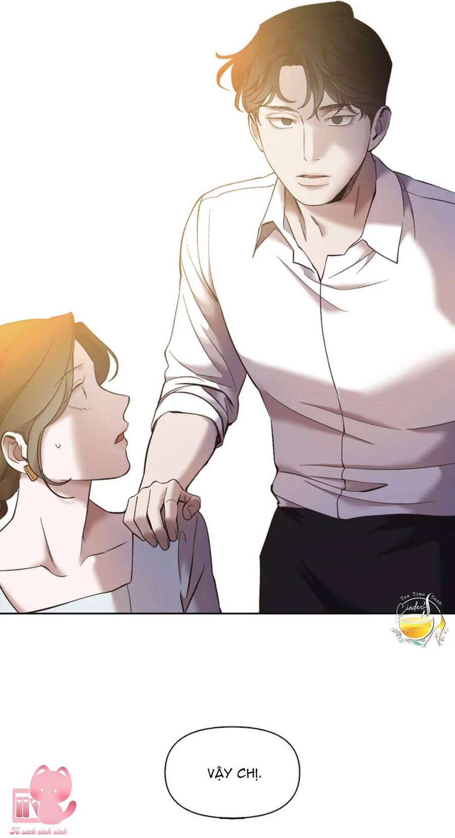 thanh xuân của chúng ta chapter 59 94