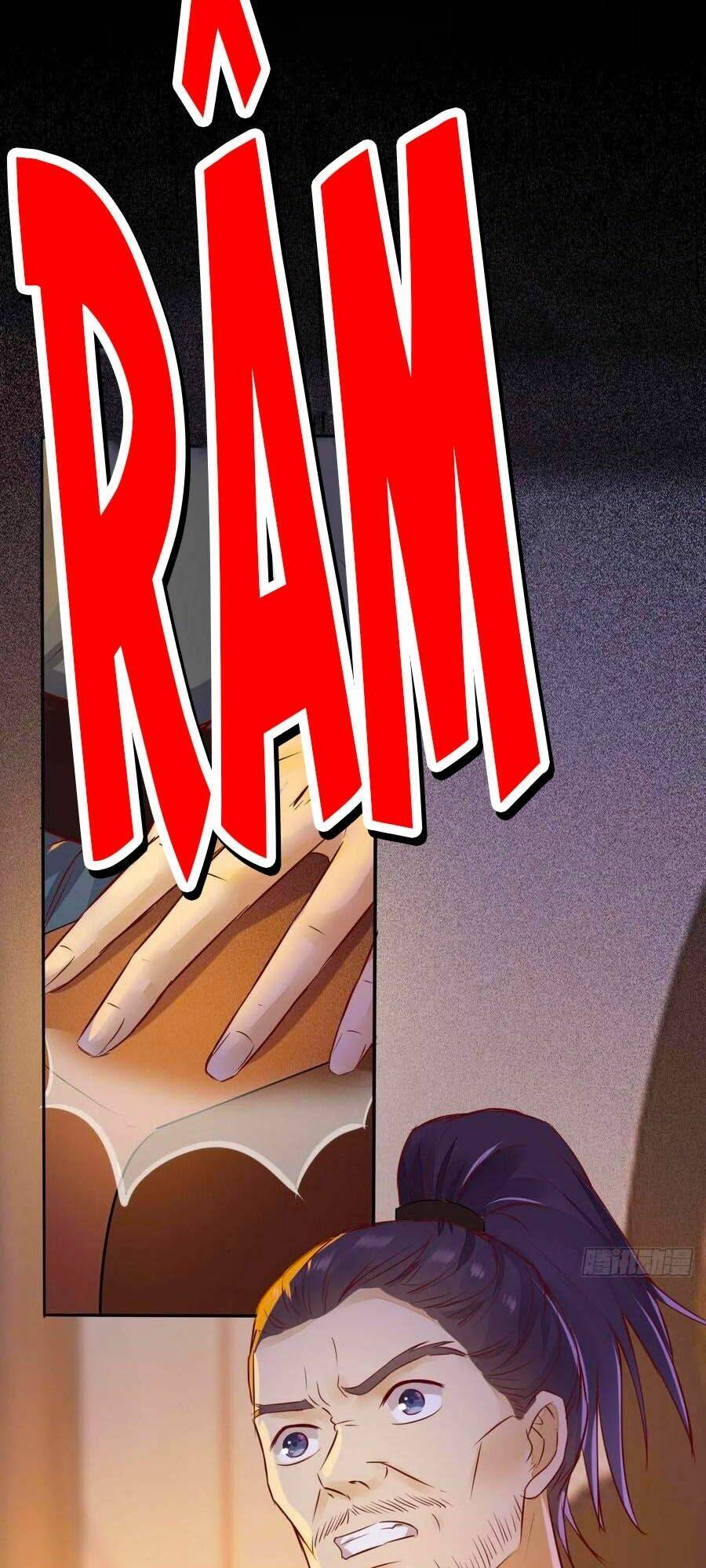 thần y khí nữ: ngự thú cuồng phi của quỷ đế chapter 78 19